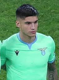 Joaquin correa / silvia lore/getty images. Joaquin Correa Wikipedia