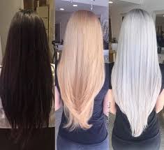 Brown hair with blonde highlights is a hair lightening technique that paints blonde on strands of a brown base. Pin On Girl Stuff