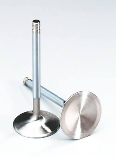 Inconel Valves