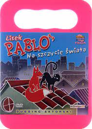 View krzysztof lisek's profile on linkedin, the world's largest professional community. Lisek Pablo Na Szczycie Swiata Walizeczka Dvd 9699683989 Allegro Pl