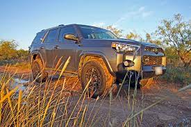 The toyota 4runner trd pro is one of the capable suvs on the market today. Trd Pro Wheels On 5th Gen 4runner Review And Full Overview