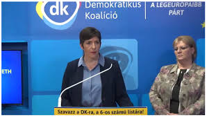 Ha igazak a kiszivárgó hírek, orbán és a vétója megbukott. Kover Laszlo Dobrev Klara Hazaarulo Olkt Net