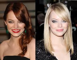 These treatments help neutralize the yellow hue that can appear from natural red hair to bleached hair. I Stand Corrected Joico
