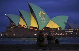 That race looks sure to be over and won next month when the international olympic committee meets before. Brisbane Set To Be Named 2032 Olympics Host Next Month