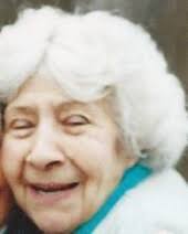 Obituary information for Mary Pieri