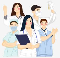 Medical Medical Class Medical Personnel Hospital Community Helpers Clipart Nurse Doctor Illustration Png Transparent Clipart Image And Psd File For Free Down Nurse Cartoon Nurse Drawing Doctor Medical