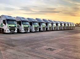 Image result for Green 2022 Fleet