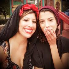 What brings people to the Electric Forest festival?