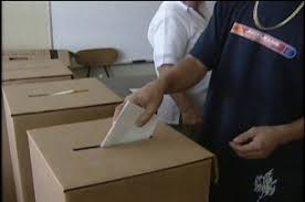 También encuentra los horarios para asistir a. Como Saber Donde Votar 2021