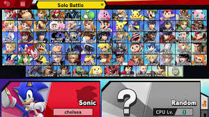 Nov 08, 2021 · how to unlock . Ssbu Smash Ultimate Guide How To Unlock All Characters Quickly Millenium