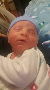 Advocate Good Shepherd Hospital Welcomes First Baby of 2016