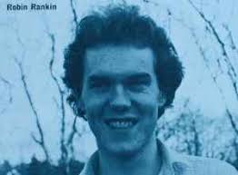 Sandy McLelland And The Backline