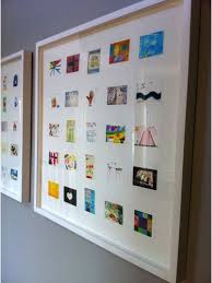 Artwork Collage Idea Kids Artwork Childrens Art Art For Kids