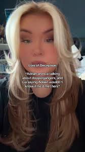 Rina Kent Adrian and Lia