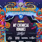 Hammersonic Festival 2026 event image