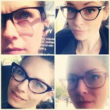 4 New Pairs Of Prescription Glasses From Zenni Com Only 94 Including Tax Shipping And Lens Some More Ridiculou Cat Eye Glasses Glasses Glasses Fashion