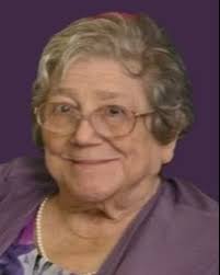 Darlene Zettler Obituary March 21, 2025