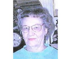 Genevieve Pauline Barnard Obituary (2021)