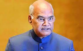 Ram nath kovind is an indian politician, and the 14th president of india. Pm Cares Fund President Ram Nath Kovind To Forego 30 Salary