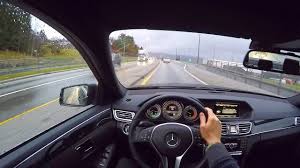 Mercedes Benz 2005 E 220 Cdi Elegance Youtube