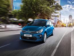 The latest tweets from kia motors america (@kia). Den Kia Rio Entdecken Kia Autohaus Burian E K Celle