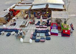 Le grand icone correspond à la météo prédominante. Plages Privees Leucate Plage Aude 11