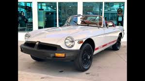 Image result for Porcelain White 1979 MG