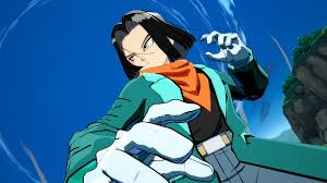 4.6 out of 5 stars 5,903. Dbgt Android 17 Dragon Ball Fighterz Skin Mods