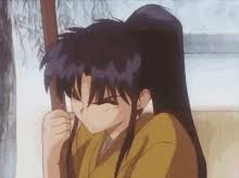 Read what people are saying and join the conversation. Kenshin Himura Battousai Gifs Tenor