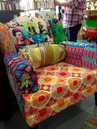 Frida Kahlo Chair From Ishka Melbourne Australia Furnishings Melbourne Australia Chair