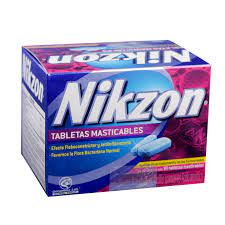 Nikzon Para Que Sirve Guia Precios 2022