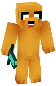 Los Compas Nova Skin