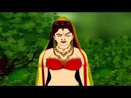 Surpanakha - Ramayan (Marathi)