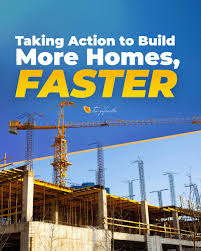 Building Homes Faster