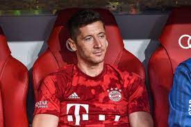 Robert lewandowski is neither underrated nor overrated! Ø±ÙˆØ¨Ø±Øª Ù„ÙŠÙØ§Ù†Ø¯ÙˆÙØ³ÙƒÙŠ ÙŠ Ø·Ø§Ù„Ø¨ Ø¨Ø§ÙŠØ±Ù† Ù…ÙŠÙˆÙ†ÙŠØ® Ø¨Ø§Ø¬Ø±Ø§Ø¡ ØªØ¹Ø§Ù‚Ø¯Ø§Øª Ø¬Ø¯ÙŠØ¯Ø© Ù„ØªØ¯Ø¹ÙŠÙ… ØµÙÙˆÙÙ‡