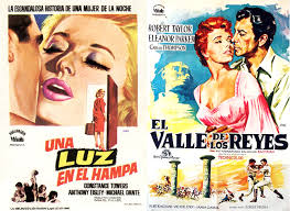 BARCELOFÍLIA : CINE MUNDIAL. Gran de Gràcia