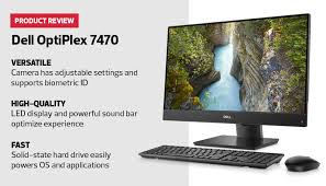 The bios is usually stored on a rom chip on the motherboard which stores hardware setup information for the computer. Review Dell Optiplex 7470 Takes All In Ones To A New Level Edtech Magazine