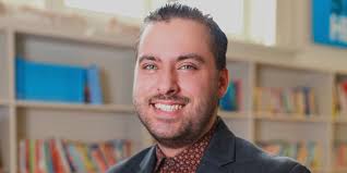 Aaron Westbrook Inspires Others to Reach their Full Potential as CEO of  Form5 Prosthetics