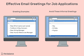 Email Greetings That Get Read