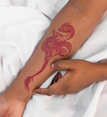 Moon (in any phase) sun or sunset. 30 Dragon Tattoo Designs To Inspire You Howlifestyles