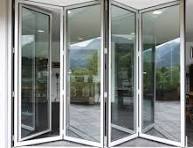 Door & Window Systems – Six Aluminium Profiles