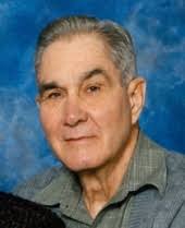 Obituary information for Donald L. Simons