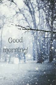 Good Morning Winter Photography Winter Scenes Winter Wonder Share the best gifs now >>>. good morning winter photography