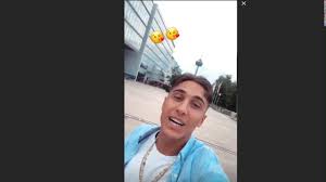 sero el mero neue frisur youtube