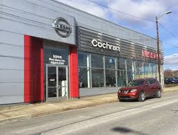 #1 cochran hyundai south hills. 1 Cochran Nissan South Hills Pittsburgh Pa Cars Com