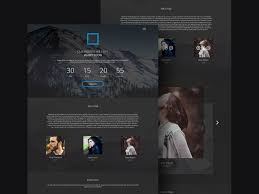 Check spelling or type a new query. Comi Coming Soon Page Template Free Psd Template Psd Repo