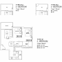 The Tre Ver Floor Plan from thetreversg.co
