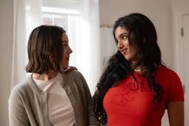 Review: In 'Not Suitable for Work,' Mindy Kaling couples rom-com antics with professional ambition