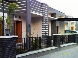 60+ model pagar rumah minimalis terbaru (besi, batu alam dan kayu) ☀ contoh desain pagar rumah minimalis modern dengan gaya klasik dan cantik baik 60+ model pagar rumah minimalis terbaru (besi, batu alam dan kayu) related posts. 60 Model Pagar Rumah Minimalis Besi Dan Kayu Desain Apik