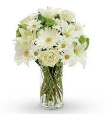 Check spelling or type a new query. Deepest Sympathy Vase Avas Flowers